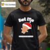 Moshi Moshi Moan Eat Me Gingerbread T Shirt