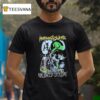 Motionless In White Halloween Everyday T Shirt