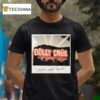 Motley Crue Dolly Crue Home Sweet Home T Shirt