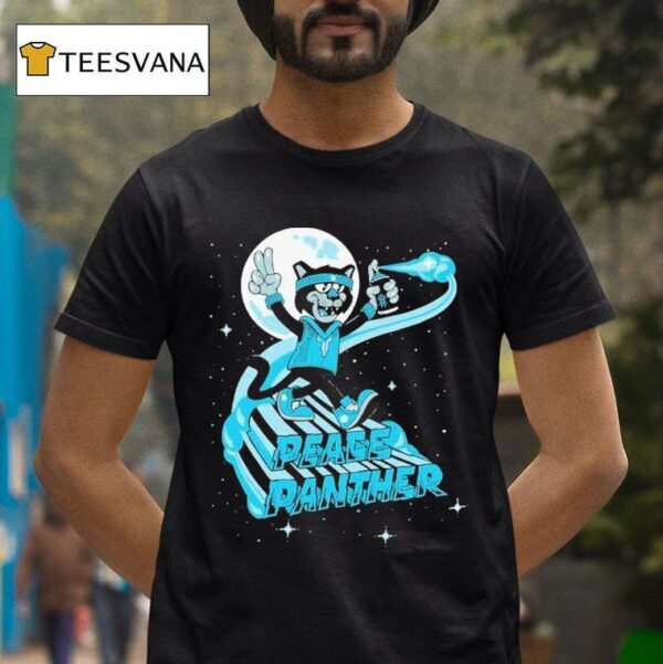 Movement T Shirt