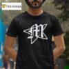 Movements Chain Star T Shirt