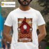 Mumford Sons June Ruoff Music Center In Noblesville In T Shirt