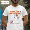 Nami Dim Mak X One Piece T Shirt
