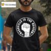 Nashville Is The Reason Circle Logo Est T Shirt