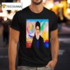 Nasrallah Safe Following Israeli Airstrikes T Shirt