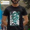 Never Say Die Records Draco London Uk Worldwide Dragon T Shirt
