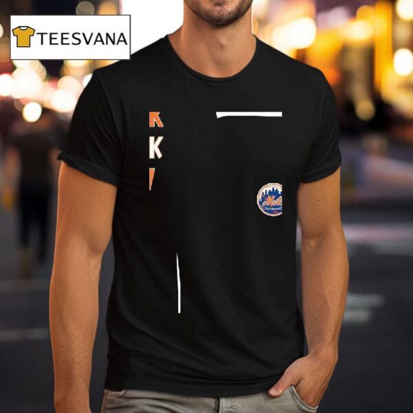 New York Mets Repea T Shirt