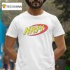 Nfri Logo T Shirt