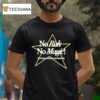No Risk No Magic Wituka Star T Shirt