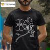 Nts Flower T Shirt