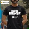 Nts International Migrants Day T Shirt