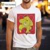 Nuclear Bear Cartoon T Shirt