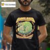 Oakland California Home Of The East Bay Dragons T Shirt