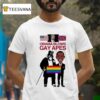 Obama Blows Trump T Shirt