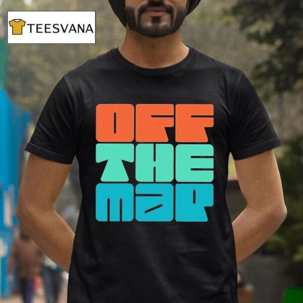 Off The Map Wituka T Shirt