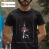 Ov Sulfur The Burden Ov Faith T Shirt