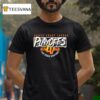 Pacific Coast League Playoffs Las Vegas Aviators T Shirt