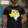 Paige Bueckers Cowboy Bueckers Texas T Shirt