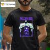 Pallbearer Doom Dark Enclose All T Shirt