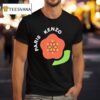Paris Kenzo Pop T Shirt