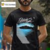 Parkway Drive Deep Blue T Shirt