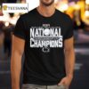 Penn State Nittany Lions Ncaa Division Women S Volleyball National Champions T Shirt