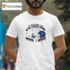 Penn State Nittany Lions Vrbo Fiesta Bowl Dueling Helme T Shirt