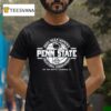 Penn State Nittany Lions Championship Womens Volleyball T Shirt