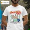 Penn State Nittany Lions Vs Boise State Broncos Fiesta Bowl Matchup Camelback Clash Cfp Vrbo T Shirt