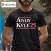 Penny Sparrow Andy Kyle T Shirt