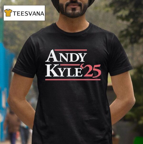 Penny Sparrow Andy Kyle T Shirt
