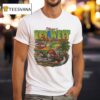 Peterson S Key West Harley Davidson Florida T Shirt