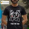 Petra Gurin Pass The Yadi T Shirt