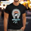 Philadelphia Eagles X Native American Philly T Shirt