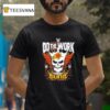 Phoenix Suns Cody Rhodes Do The Work T Shirt