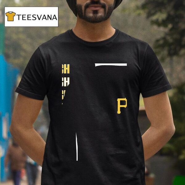 Pittsburgh Pirates Repea T Shirt