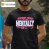 Please Hold I M Mentally Buffering T Shirt