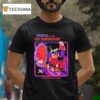 Portal To The Cat Dimension And Other Nightmares T Shirt