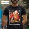 Powerwolf The Wolves Wish You A Wild Christmas T Shirt