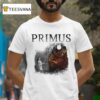 Primus Wynona Beaver T Shirt