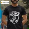 Protect Hip Hop Culture Style Las Vegas Raiders Logo Parody T Shirt