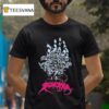 Provoker Hand T Shirt