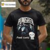 Punisher Frank Castle Comic T Shirt