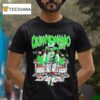 Quinyon Mitchell Guantanamo Bay No Fly Zone Philadelphia Eagles Philly T Shirt