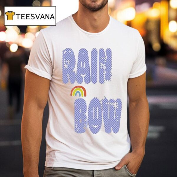 Rainbow Wituka T Shirt
