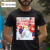 Rats Florida Panthers Winning Stanley Cup Champions T Shirt