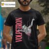 Ray Volpe Hanging T Shirt