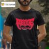 Reece Young Logo T Shirt