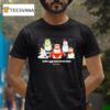 Regal Cinemas Snowmen T Shirt