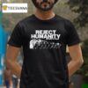 Reject Humanity Return To Frog T Shirt